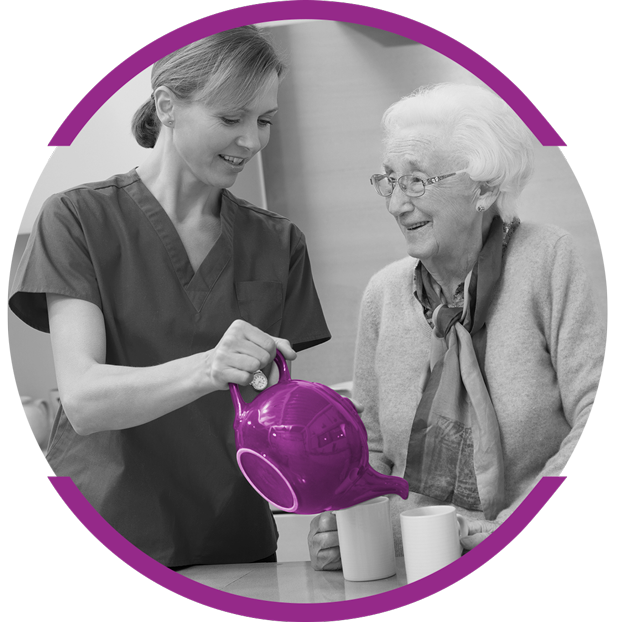 Home Caregiving - sarasota caregivers