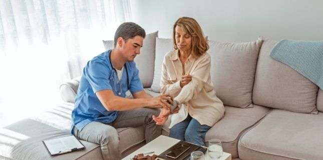 Cardiovascular Caregiving