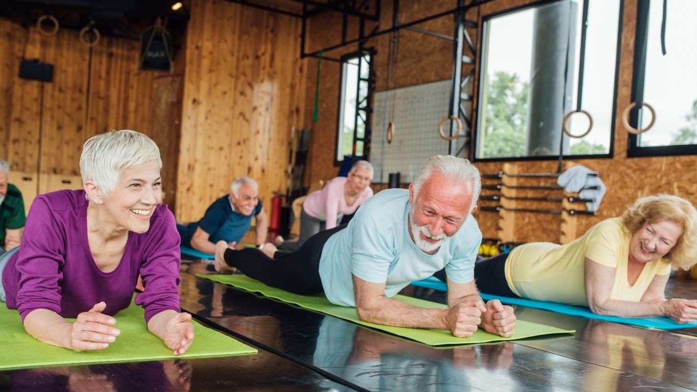 Ways to Promote Healthy Bone Mass in Seniors