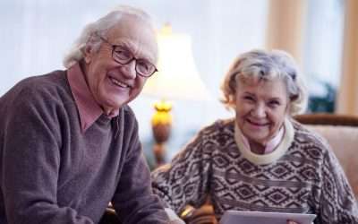 Home Hazards That Can Make Seniors Sick