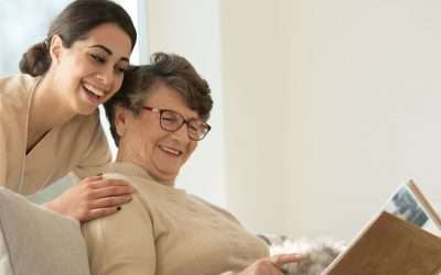 Five Simple Ways to Slow Memory Loss