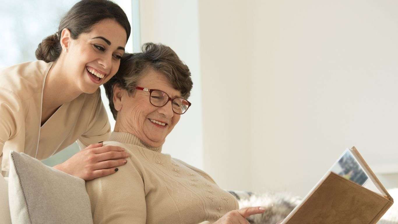Simple Ways to Slow Memory Loss