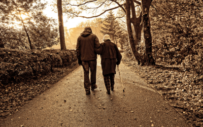 Daily Activities for Dementia Patients