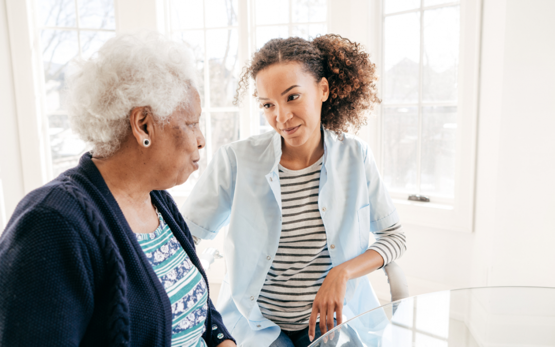 5 Ways to Care For Someone With Stroke Recovery
