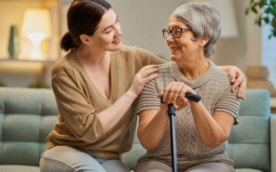 Questions to Ask When Considering In-Home Care