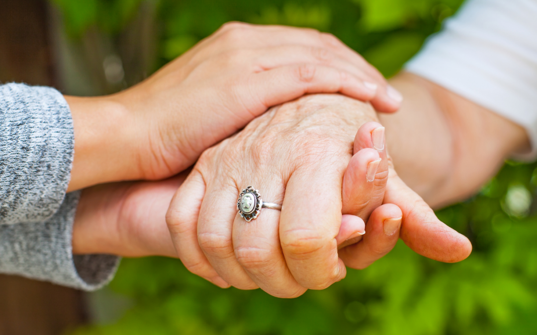 Caring for a Loved One With Parkinson’s