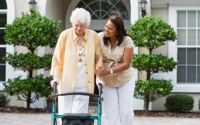 Caregiving & Alzheimer’s: What You Need to Know