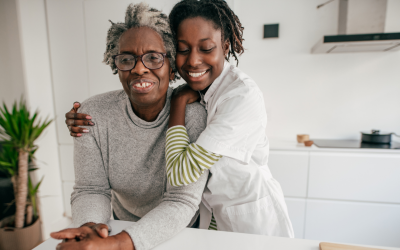 Taking Care of Caregivers