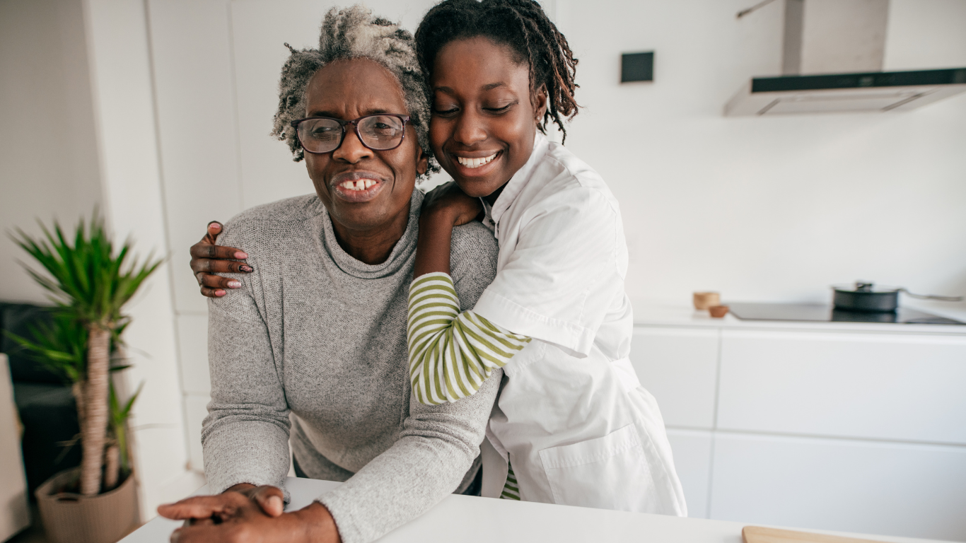 caregiver tips