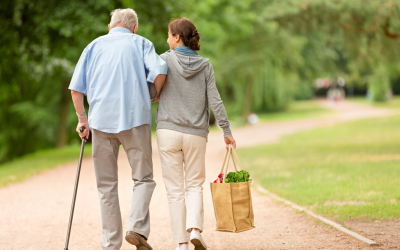 Top 5 Reasons To Become A Caregiver