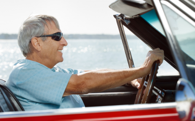 How to Keep Senior Drivers Safe & Independent