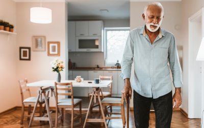 5 Safety Risks for Alzheimer’s at Home