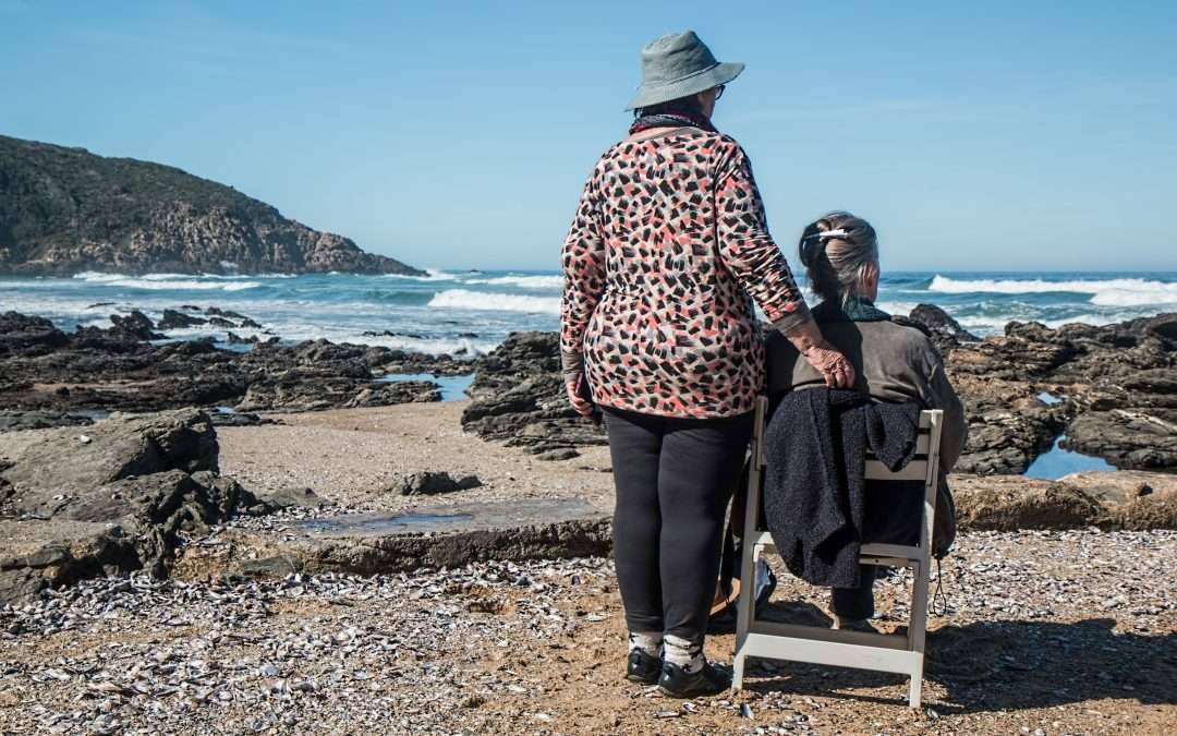 How In-Home Care Improves Quality of Life