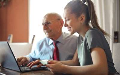 A Guide to Providing Compassionate Support for a Loved One with Dementia
