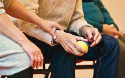 How to Choose the Right Caregiver for Your Loved One