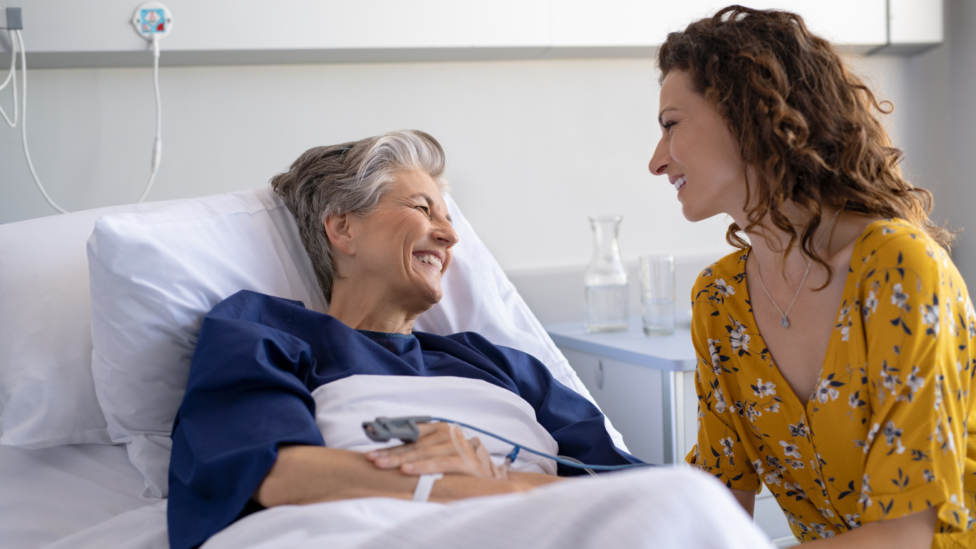 caregivers in Sarasota
