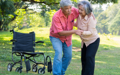 Tips on How to Educate Seniors About Common Causes of Falls and Their Prevention