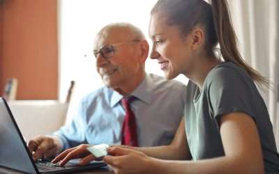How to Protect Seniors from Scams and Ensure Financial Security in their Golden Years