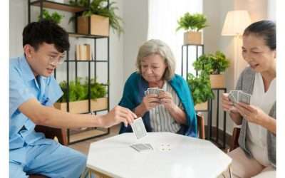 How to Deal with Guilt after Putting a Loved One in a Dementia Care Facility