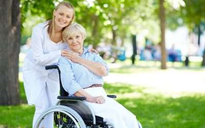 The Importance of Mobility Care