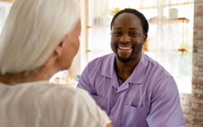 How Caregivers Improve the Quality of Life for Dementia Patients